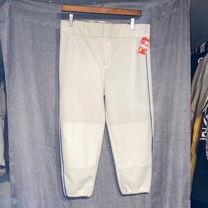 Men's White Pants